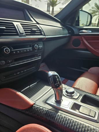 Manama, Vehicles, Cars & Trucks , BHD 5000,  Bmw X6,  2014,  Automatic,  81000 KM,  BMW Car For Sale...Check Details In Description