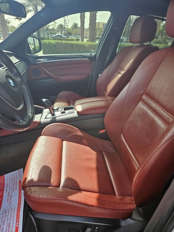 Manama, Vehicles, Cars & Trucks , BHD 5000,  Bmw X6,  2014,  Automatic,  81000 KM,  BMW Car For Sale...Check Details In Description