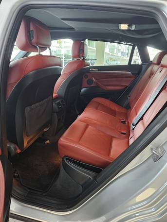 Manama, Vehicles, Cars & Trucks , BHD 5000,  Bmw X6,  2014,  Automatic,  81000 KM,  BMW Car For Sale...Check Details In Description