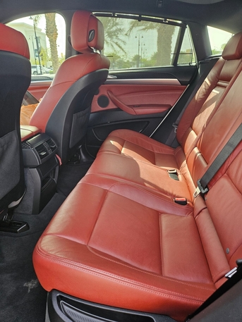 Manama, Vehicles, Cars & Trucks , BHD 5000,  Bmw X6,  2014,  Automatic,  81000 KM,  BMW Car For Sale...Check Details In Description
