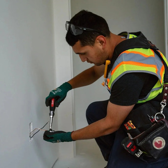 New York, Business, Ridgeline Electric