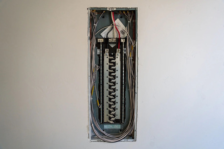 New York, Business, Ridgeline Electric