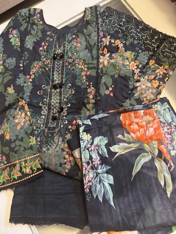 Khobar, Clothing & Accessories, Pakistani Stitched Dresses (New Eid Collection)