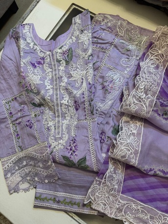 Khobar, Clothing & Accessories, Pakistani Stitched Dresses (New Eid Collection)