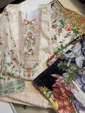 Khobar, Clothing & Accessories, Pakistani Stitched Dresses (New Eid Collection)