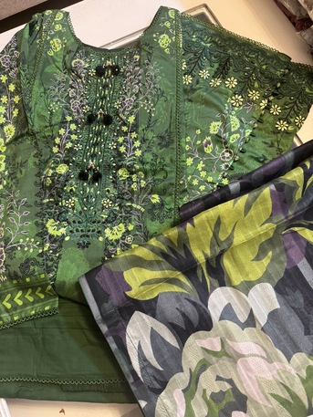 Khobar, Clothing & Accessories, Pakistani Stitched Dresses (New Eid Collection)