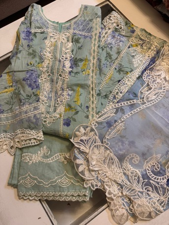 Khobar, Clothing & Accessories, Pakistani Stitched Dresses (New Eid Collection)