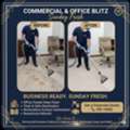 OFFICE & COMMERCIAL DEEP CLEAN