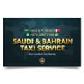 Bahrain To Saudi Arabia Taxi Anytime Available 2BD