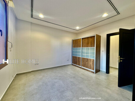 Bayan, Apartments/Houses, KWD 850/month,  3 BR,  Three Master Bedroom Apartment For Rent In Bayan Next To Embassy Area