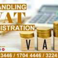 Handling VAT Registration
