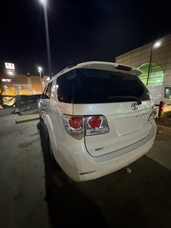 Al Shifa, Vehicles, Cars & Trucks , SAR 65000,  Toyota Fortuner,  2015,  Automatic,  340000 KM,  Extremely Taken Care Of, Driven On Liqui Moli, Ppf Front Lights, Im Jhonson Window Tint