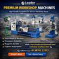 INR 500000,  Workshop Machines Manufacturer In India