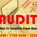 New Way To Audit Taxation From Business