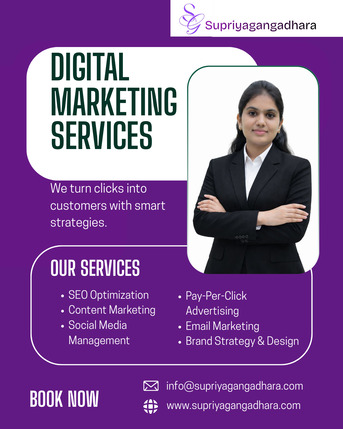 Mumbai, Marketing, Digital Marketing Agency Services