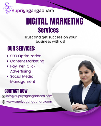 Mumbai, Marketing, Digital Marketing Agency Services