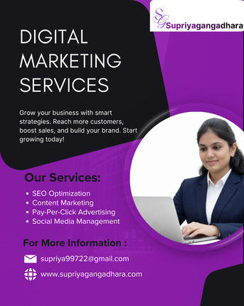 Mumbai, Marketing, Digital Marketing Agency Services