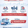 Best Accident Hospital In  Sangamvadi  Pune - Dr. Aashish Arbat