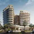 Furnished,  Studio,  Enre Residences At Dubai South By Imtiaz Developments