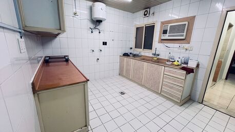 Khobar, Apartments/Houses, SAR 1950/month,  Furnished,  2 BR,  Family 2BHK For Rent- Fully Furnished |Water & WiFi Included