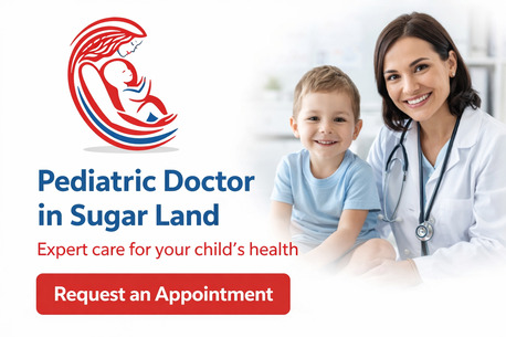 New York, Health, Gentle Pediatric Care In Sugar Land &ndash; Book Today