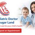 Gentle Pediatric Care In Sugar Land &ndash; Book Today