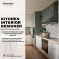 Kitchen Interior Designers In Noida &ndash; Transform Your Dream Kitchen