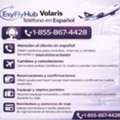 Volaris Airlines Tel&eacute;fono En Espa&ntilde;ol