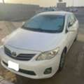 SAR 26000,  Toyota Corolla,  2011,  Automatic,  267075 KM,   Is For Sale In Good Condition