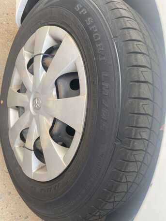 Al Safa, Vehicles, Cars & Trucks , SAR 26000,  Toyota Corolla,  2011,  Automatic,  267075 KM,   Is For Sale In Good Condition