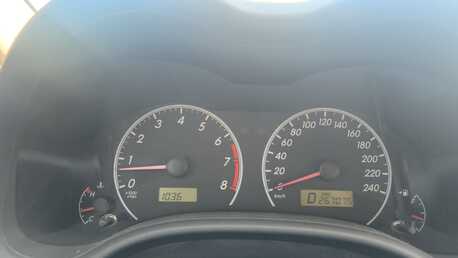 Al Safa, Vehicles, Cars & Trucks , SAR 26000,  Toyota Corolla,  2011,  Automatic,  267075 KM,   Is For Sale In Good Condition