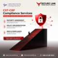 CST-CRF Compliance Services In Saudi Arabia