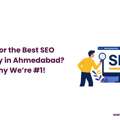 SEO Expert In Ahmedabad &ndash; Rank Higher On Google With Kymin Creation
