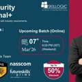 SKILLOGIC Cyber Security Training Institute In Chandigarh