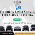 Book Wedding Limo Service In Orlando With SMB Transportation