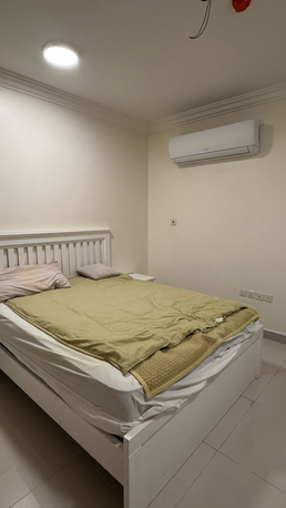 Dammam, Rooms Available, SAR 1300/month,  Furnished,  Furnished Separate 1 Room & Washroom Available