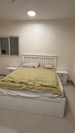 Dammam, Rooms Available, SAR 1300/month,  Furnished,  Furnished Separate 1 Room & Washroom Available