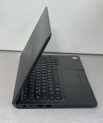 Manama, Computers, BHD 105,  DELL Core I7 8th Gen 2in1 Touch Laptop+Tablet 8GB RAM 256GB M.2SSD Like New Condition