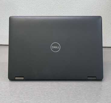 Manama, Computers, BHD 105,  DELL Core I7 8th Gen 2in1 Touch Laptop+Tablet 8GB RAM 256GB M.2SSD Like New Condition
