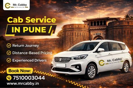 Pune, Travel, Fast & Affordable Taxi Booking In Pune &ndash; Mr. Cabby