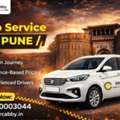 Fast & Affordable Taxi Booking In Pune &ndash; Mr. Cabby