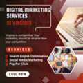 Digital Marketing Services In Virginia That Actually Bring Leads