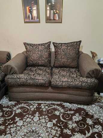Al Rehab, Furniture, SAR 300,  Sofa Set