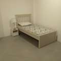 SAR 850/month,  Rent Paid Monthly - Furnished Room For Bachelor Available On Monthly Rent