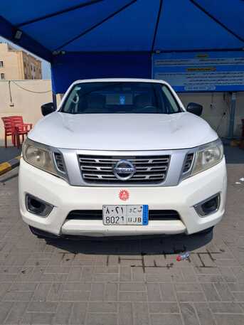 Dammam, Vehicles, Cars & Trucks , SAR 26000,  Nissan Navara 4x4,  2016,  Manual,  321000 KM,  Nissan Navara Pick Up 4x4 -