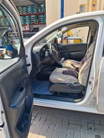 Dammam, Vehicles, Cars & Trucks , SAR 26000,  Nissan Navara 4x4,  2016,  Manual,  321000 KM,  Nissan Navara Pick Up 4x4 -