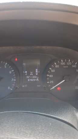 Dammam, Vehicles, Cars & Trucks , SAR 26000,  Nissan Navara 4x4,  2016,  Manual,  321000 KM,  Nissan Navara Pick Up 4x4 -