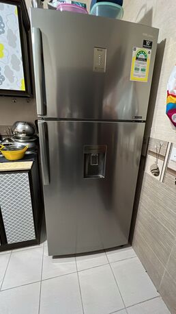 Al Rehab, Appliances, SAR 400,  Samsung Fridge For Sale