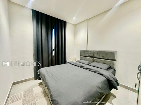 Salmiya, Apartments/Houses, KWD 400/month,  1 BR,  Furnished One Bedroom Apartment For Rent In Salmiya ,Close To Scientific Centre