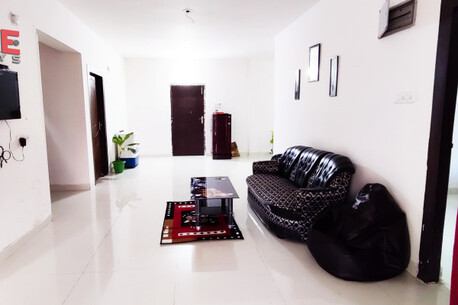 Noida, Household, Luxurious Coliving For Boys & Girls In Noida | Premium Living With Olestays